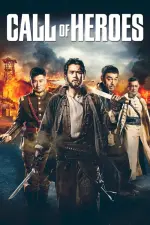 Film Call of Heroes (2016)