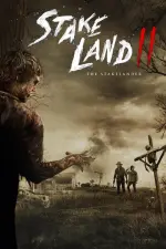 Film The Stakelander (2016) ilk21 Sub Indo