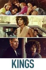 Film Kings (2018) ilk21 Sub Indo