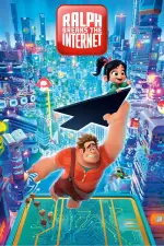 Film Ralph Breaks the Internet (2018) ilk21 Sub Indo