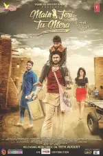 Film Main Teri Tu Mera (2017) ilk21 Sub Indo