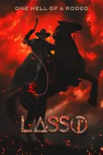 Film Lasso (2018) ilk21 Sub Indo