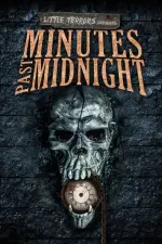 Film Minutes Past Midnight (2016) ilk21 Sub Indo