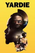 Film Yardie (2018)