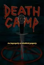 Film Death Camp (2022) ilk21 Sub Indo
