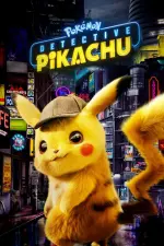 Film Pokémon Detective Pikachu (2019) ilk21 Sub Indo