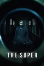 Film The Super (2018) ilk21 Sub Indo