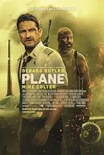Film Plane (2023) ilk21 Sub Indo