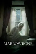 Film Marrowbone (2017) ilk21 Sub Indo