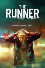 Film The Runner (2021) ilk21 Sub Indo