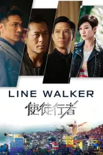 Film Line Walker (2016) ilk21 Sub Indo