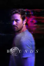 Film Wounds (2019) ilk21 Sub Indo