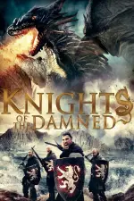 Film Knights of the Damned (2017) ilk21 Sub Indo