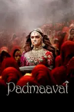Film Padmaavat (2018) ilk21 Sub Indo