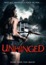 Film Unhinged (2017) ilk21 Sub Indo