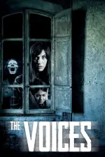 Film The Voices (2020) ilk21 Sub Indo