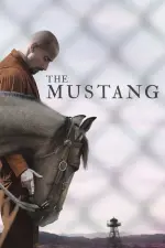Film The Mustang (2019) ilk21 Sub Indo
