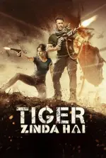 Film Tiger Zinda Hai (2017) ilk21 Sub Indo
