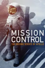 Film Mission Control: The Unsung Heroes of Apollo (2017) ilk21 Sub Indo
