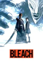 Film Bleach (2018) ilk21 Sub Indo