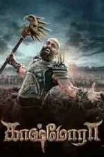 Film Kaashmora (2016) ilk21 Sub Indo