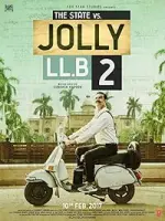 Film Jolly LLB (2013) ilk21 Sub Indo