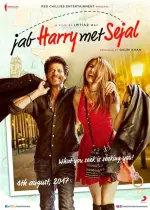 Film Jab Harry Met Sejal (2017) ilk21 Sub Indo