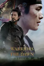 Film Warriors of the Dawn (2017) ilk21 Sub Indo
