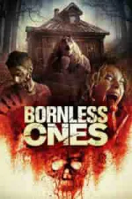 Film Bornless Ones (2016) ilk21 Sub Indo