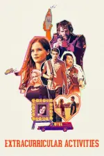 Film Extracurricular Activities (2019) ilk21 Sub Indo