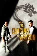 Film Chasing The Dragon (2017) ilk21 Sub Indo