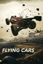 Film Flying Cars (2019) ilk21 Sub Indo