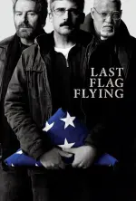 Film Last Flag Flying (2017) ilk21 Sub Indo