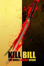 Film Kill Bill: The Whole Bloody Affair (2006) ilk21 Sub Indo