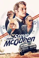 Film Finding Steve McQueen (2019) ilk21 Sub Indo