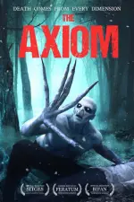 Film The Axiom (2018) ilk21 Sub Indo
