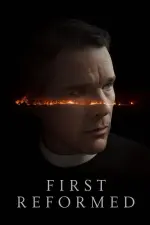 Film First Reformed (2017) ilk21 Sub Indo