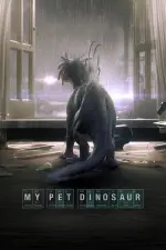 Film My Pet Dinosaur (2017) ilk21 Sub Indo