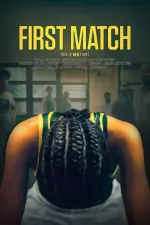 Film First Match (2018) ilk21 Sub Indo