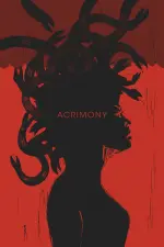 Film Acrimony (2018) ilk21 Sub Indo