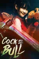 Film Cock and Bull (2016) ilk21 Sub Indo