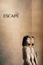 Film The Escape (2018) ilk21 Sub Indo