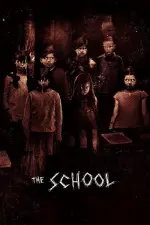 Film The School (2018) ilk21 Sub Indo