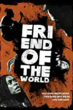 Film Friend of the World (2020)