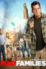Film Mad Families (2017) ilk21 Sub Indo