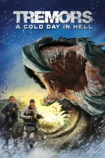 Film Tremors: A Cold Day in Hell (2018) ilk21 Sub Indo