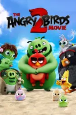 Film The Angry Birds Movie 2 (2019) ilk21 Sub Indo