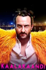 Film Kaalakaandi (2018) ilk21 Sub Indo
