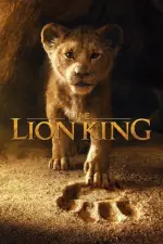 Film The Lion King (2019) ilk21 Sub Indo