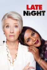 Film Late Night (2019) ilk21 Sub Indo